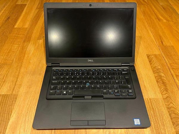 Ultra Fast Dell Latitude 5490 i5 8th Gen/16gb Ram for sale in Cork for €539  on DoneDeal
