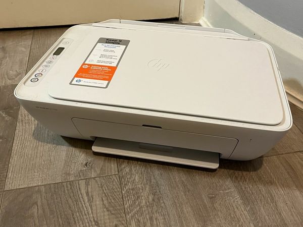 Printer/Scanner