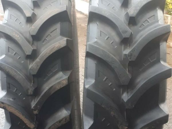 Tractor tyres 460- 85 x 38