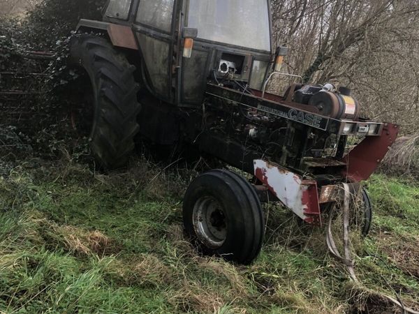 David Brown Tractors Ads For Sale in Ireland | DoneDeal