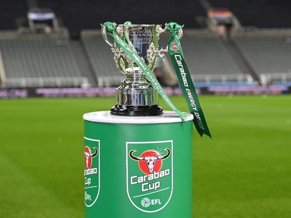 Carabao cup final tickets *wanted*