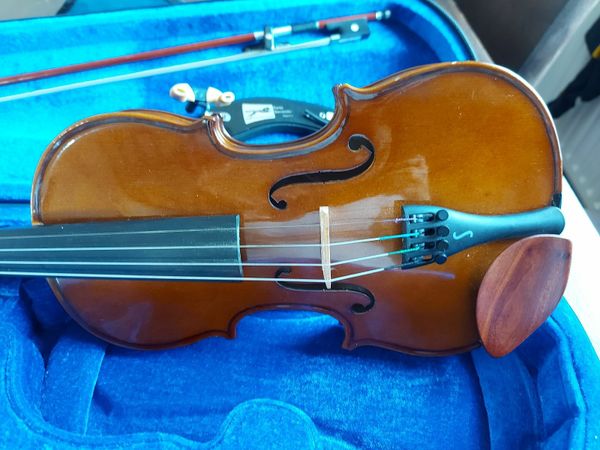 3/4 Stentor Violin
