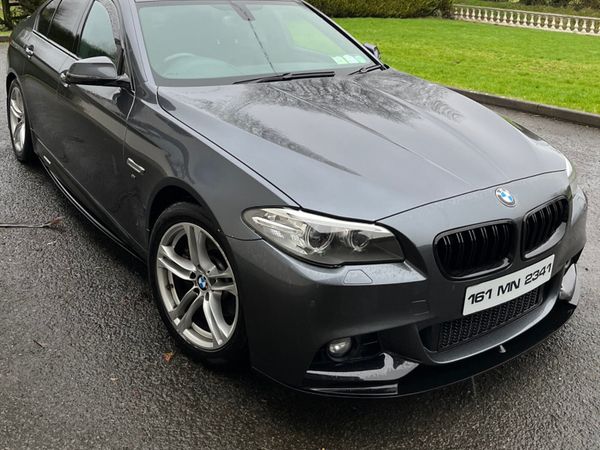 BMW 5-Series Cars For Sale in Ireland | DoneDeal