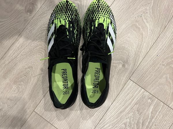 Adidas Football Boots UK Size 13. PRICE DROP.