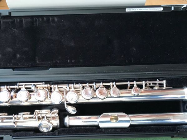 Yahama 311 flute