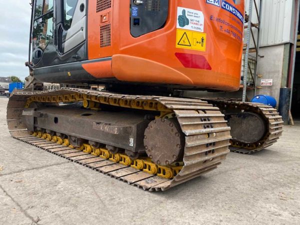 Undercarriage Ireland Factory Direct