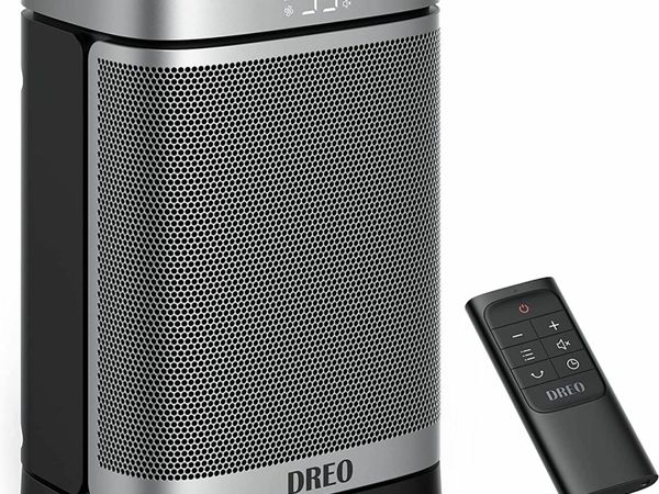 dreo remote