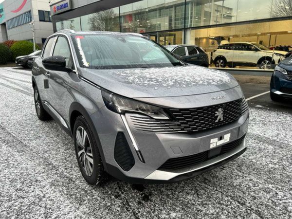 Peugeot 3008 Occasion Deals So Good Theyre Practically Giving Them Away - 7ob7z0k
