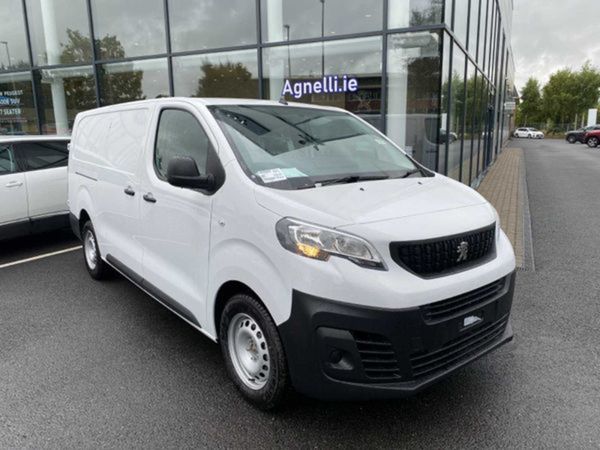 Peugeot Expert Peugeot Expert LWW 2.0