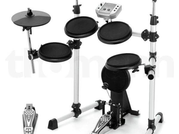 Millennium MPS-150 Drum kit