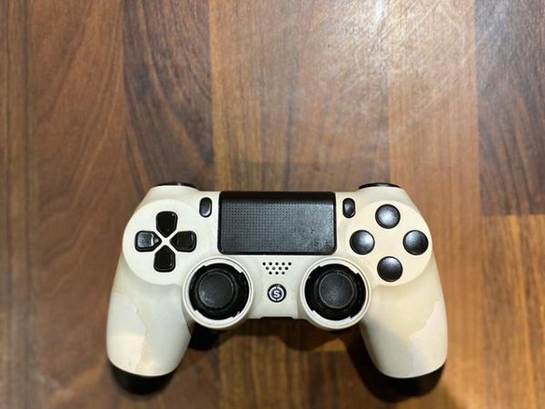 PS4  Scuf controller
