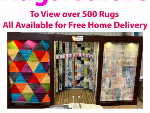 Rugs Galore from. Slaneyside