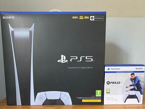 PlayStation 5 For Sale *LIKE NEW*