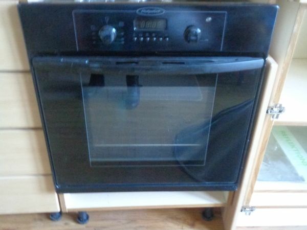 Hotpoint Oven for Sale