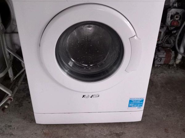 Beko 7kg washing machine