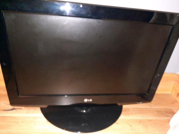 26 inch LG TV