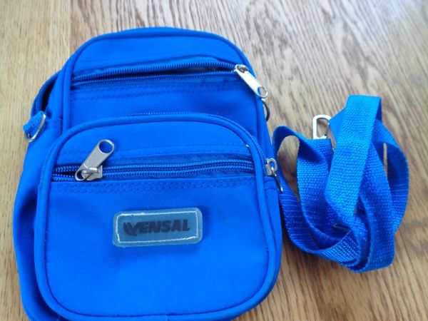 Travel Shoulder Bag for Sale