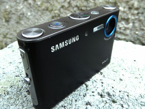 Samsung  camera