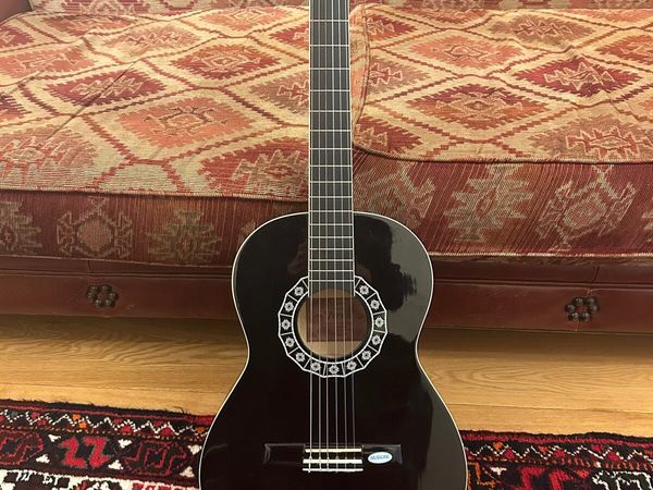 Valencia CG1K Classical Guitar, 3/4 size