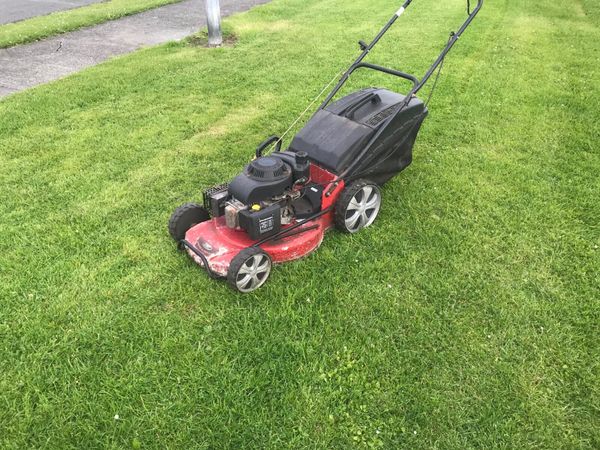 Lawnmowers for sale