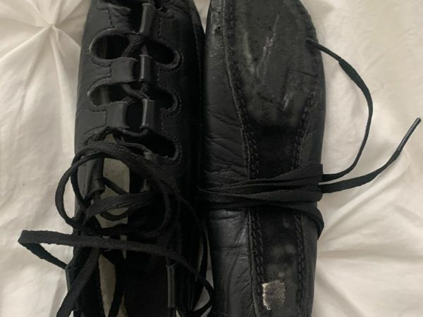 Irish Dance Shoes - Size 2?