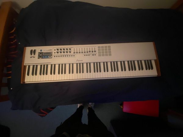 Arturia Keylab 88 - MIDI Keyboard