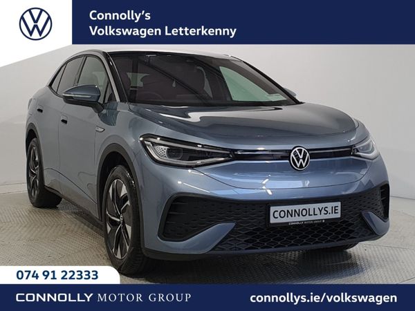 Volkswagen ID.5 Business 174HP 77kwh