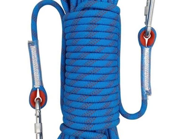 Climbing Rope 20 Meters Length Professional