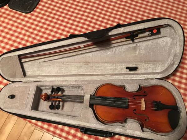 3/4 Violin, beautiful sound