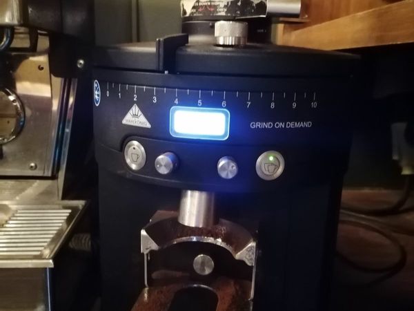 MAHLKONIG K30 COFFEE GRINDER