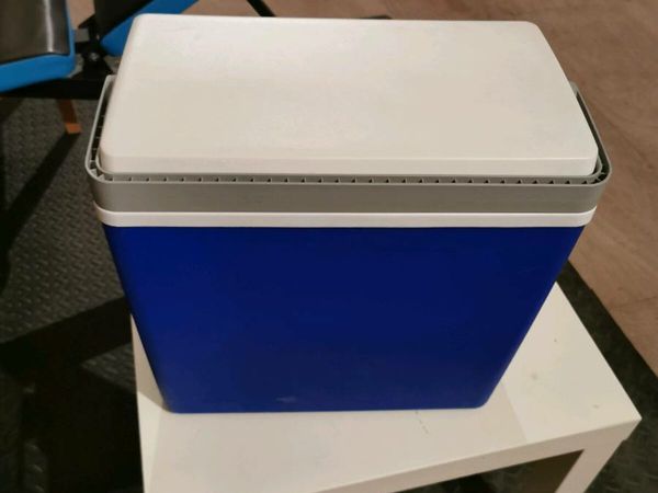 Large Cooler Box