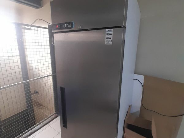Foster Single door fridge for sale