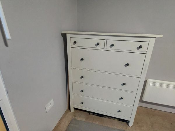 Chest of drawers IKEA