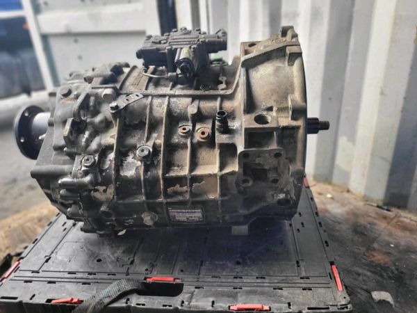 Daf lf automatic gearbox fully reconditioned
