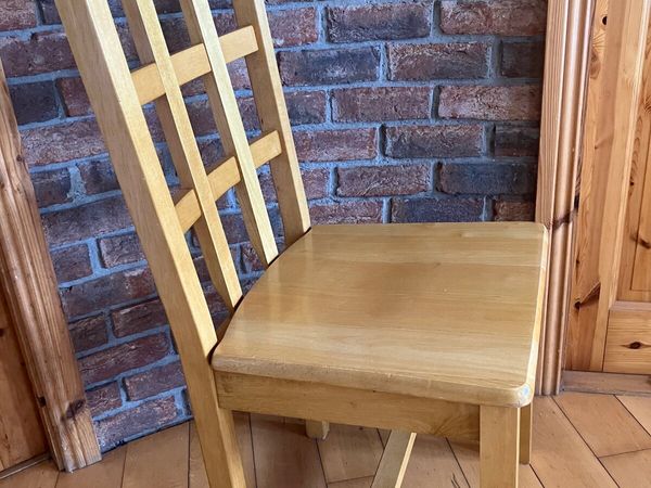 Dining room Chairs