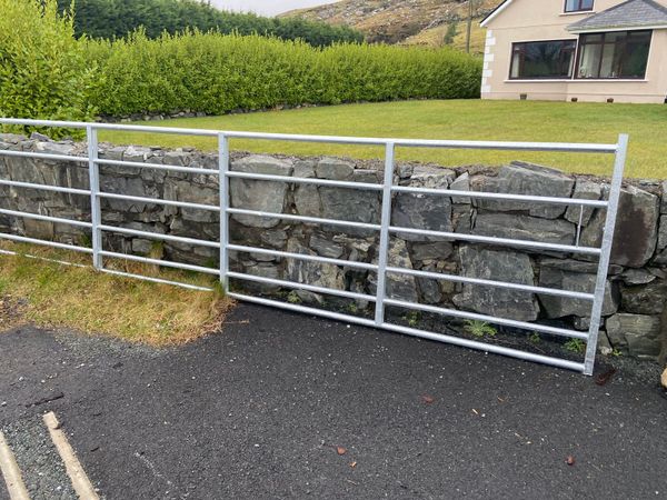 Farm gates for sale
