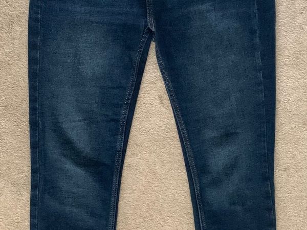 Ladies River Island Jeans: Size 10S