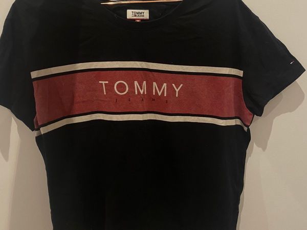 Tommy Hilfiger t shirt