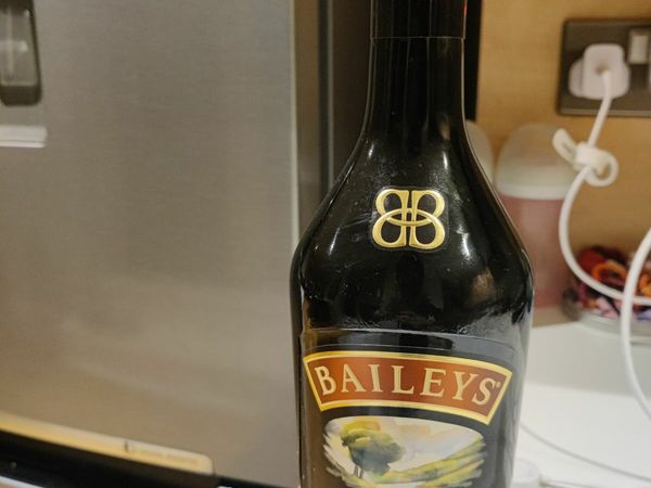 Liquor - Bailey's