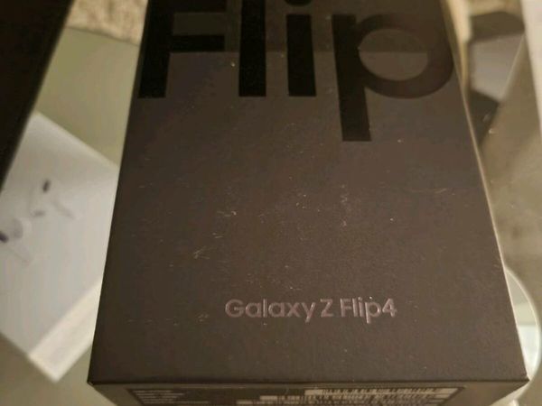 Samsung Galaxy Z Flip 4 5G