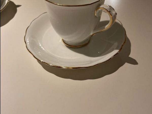 China cups