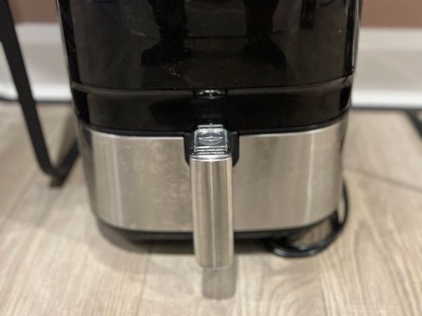 Proscenic Air Fryer t21 1 year old - perfectly working