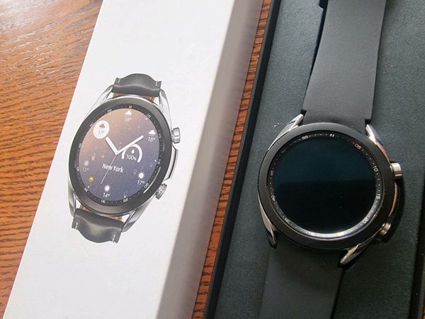 Samsung Watch 3 41mm