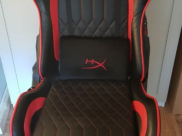 HyperX Gaming chair