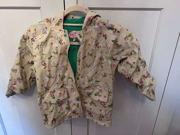 Next hot sale floral jacket