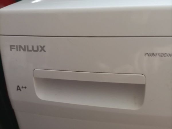 finlux, washing machine,, 150e