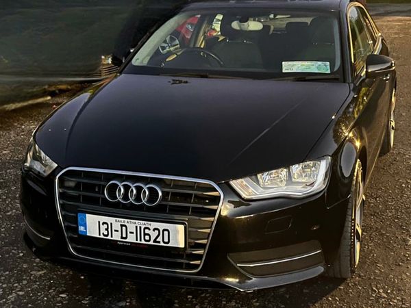Automatic Audi A3 For Sale