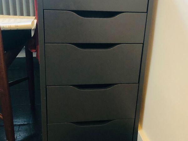 Drawers for office or bedroom