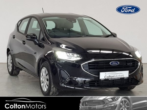Ford Fiesta Trend 1.1 75ps