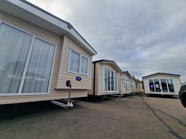 SALE NOW ON  New&Used Mobile Homes